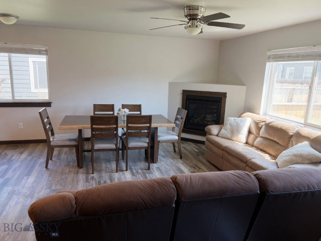 Bridger Heights - Residential