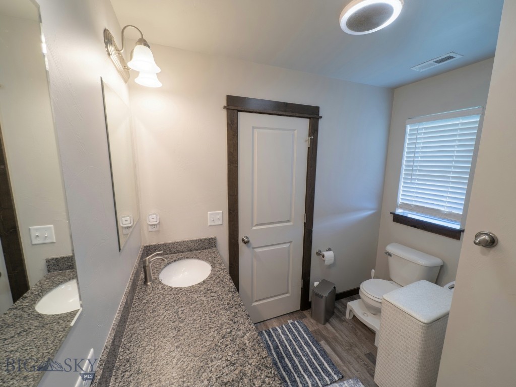 Bridger Heights - Residential