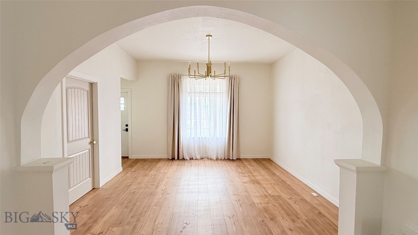 Other - Residential