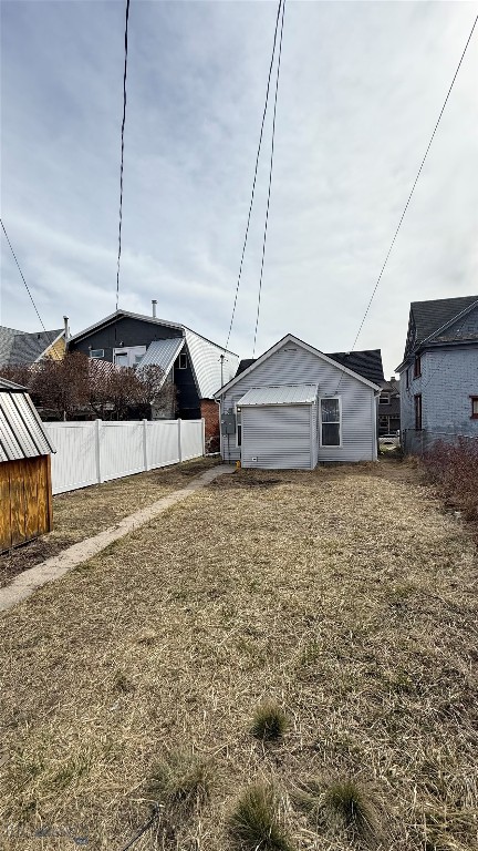 Other - Residential