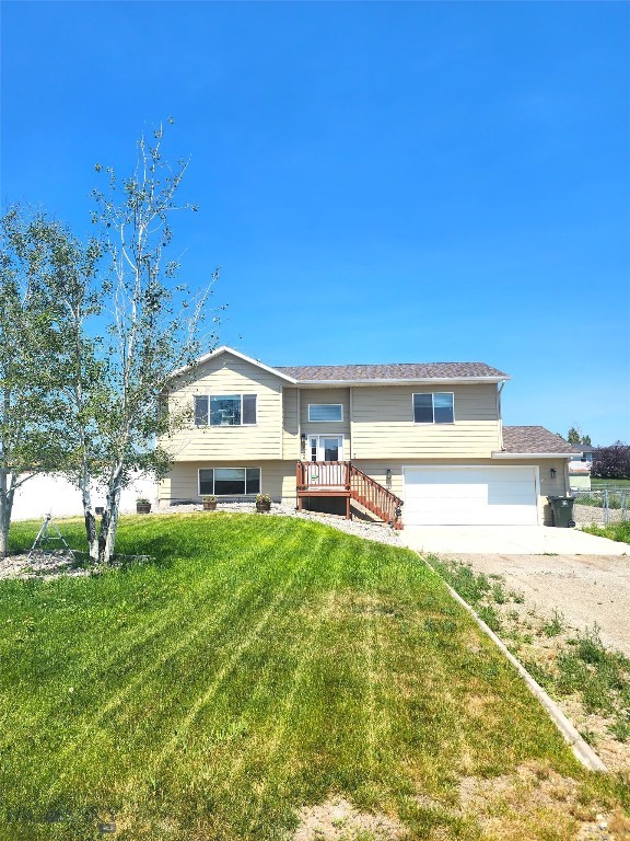 North Star - Residential