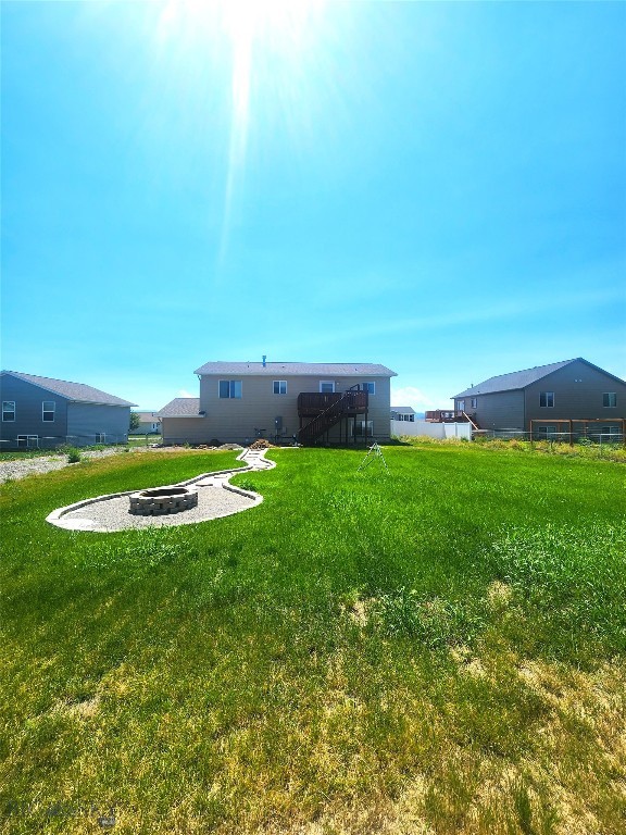North Star - Residential