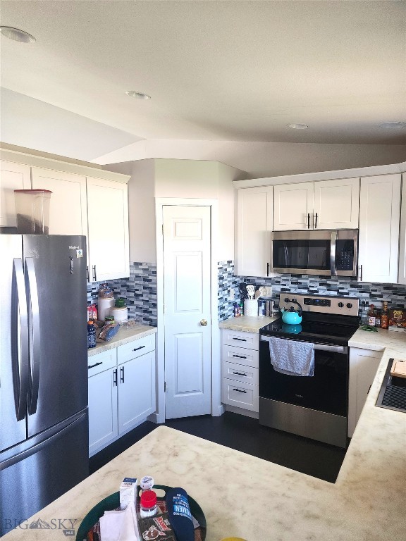 North Star - Residential