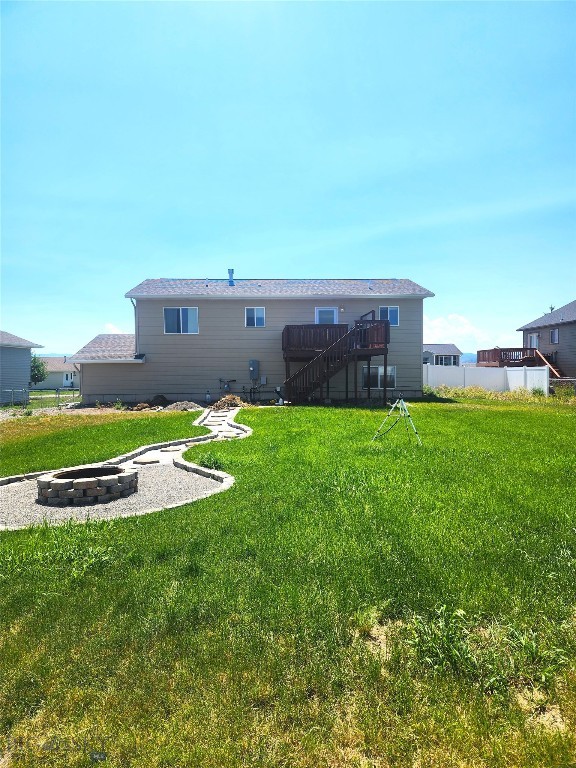 North Star - Residential