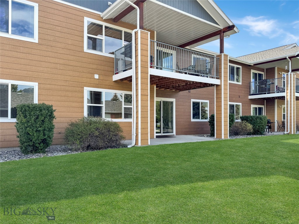Other - Residential