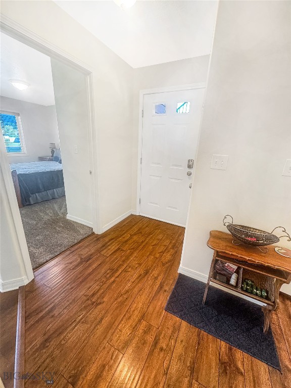 Other - Residential