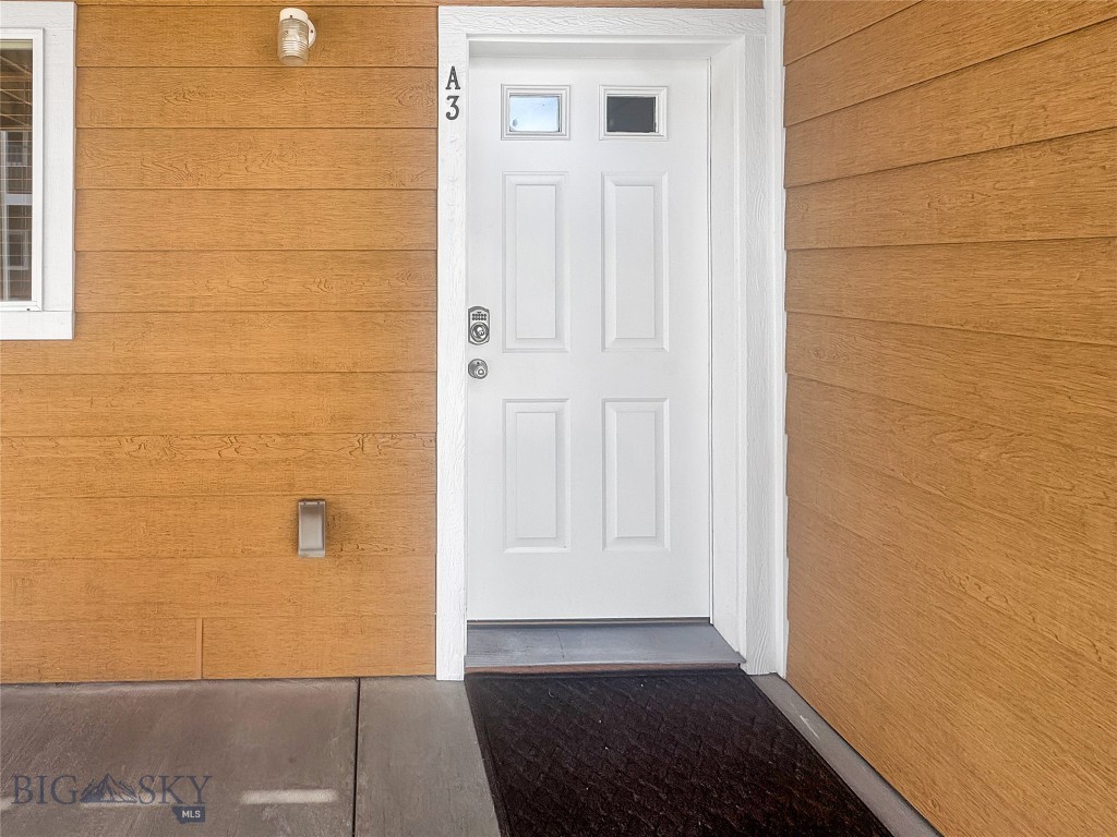 Other - Residential