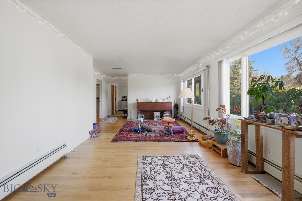 Imes Addition - Residential Income
