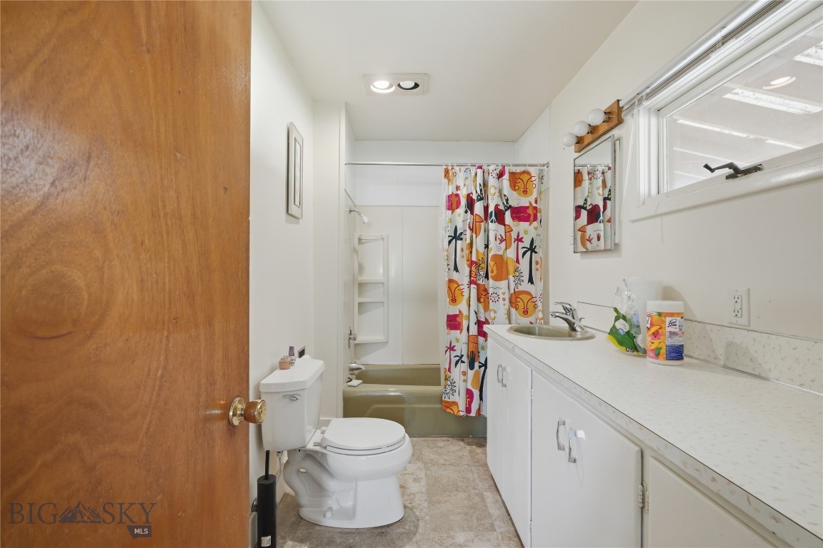 Imes Addition - Residential Income
