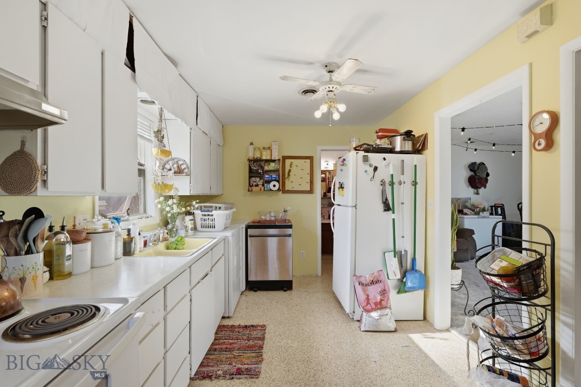 Imes Addition - Residential Income