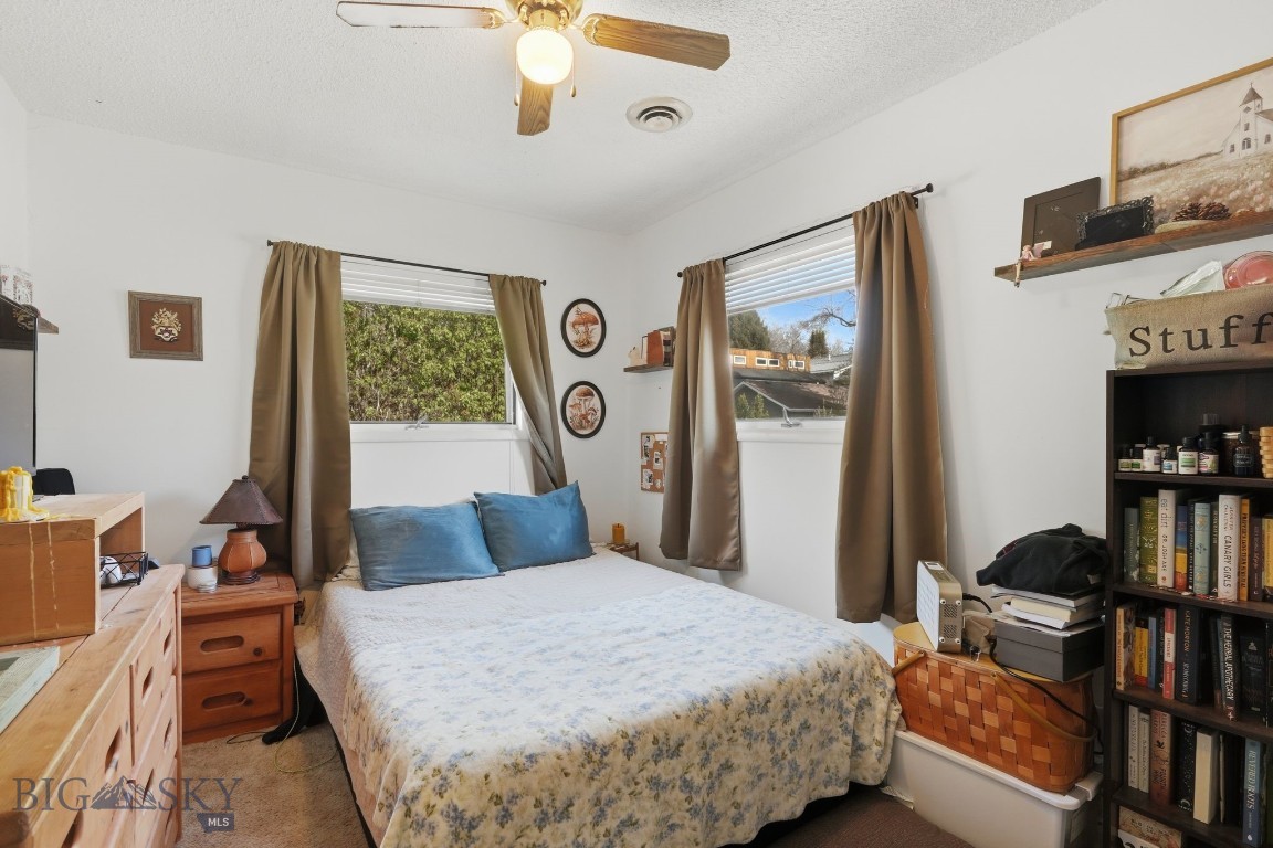 Imes Addition - Residential Income