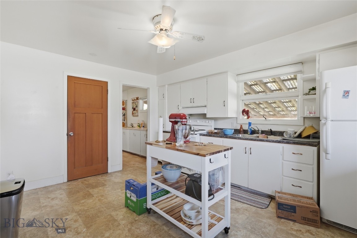Imes Addition - Residential Income