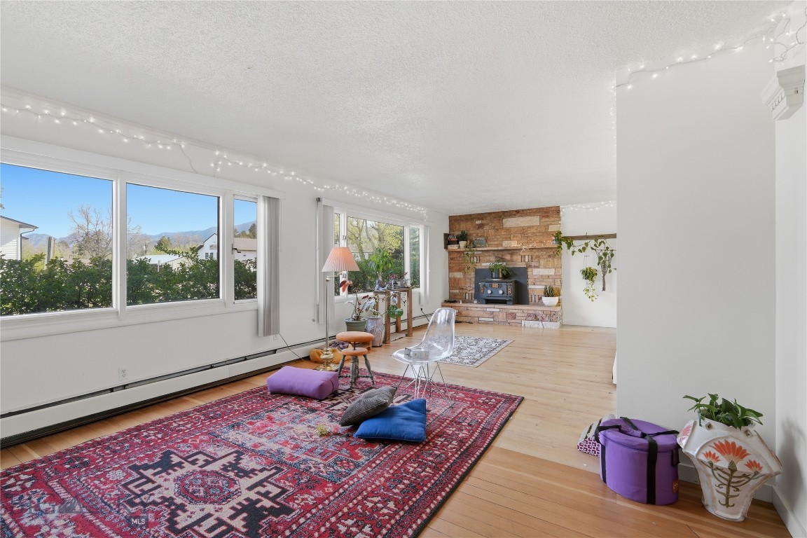 Imes Addition - Residential Income