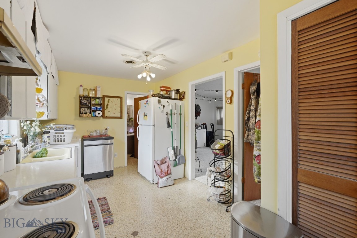 Imes Addition - Residential Income