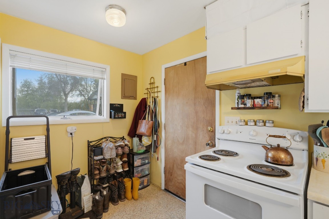 Imes Addition - Residential Income