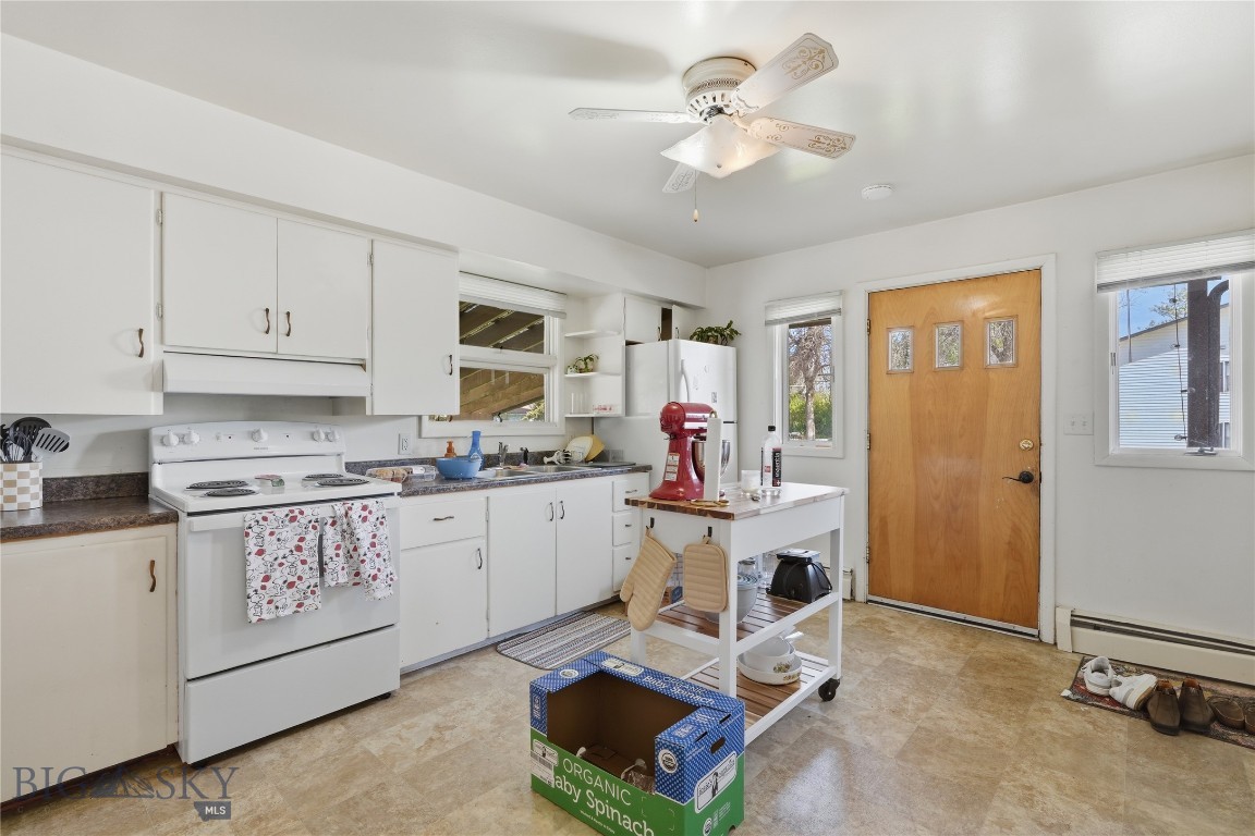 Imes Addition - Residential Income