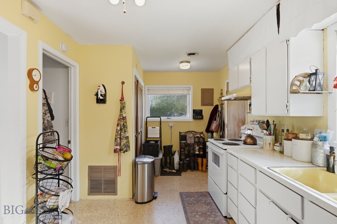 Imes Addition - Residential Income