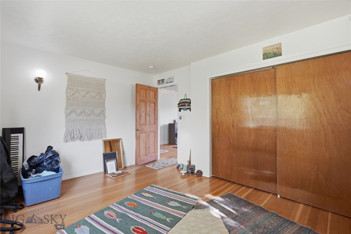 Imes Addition - Residential Income