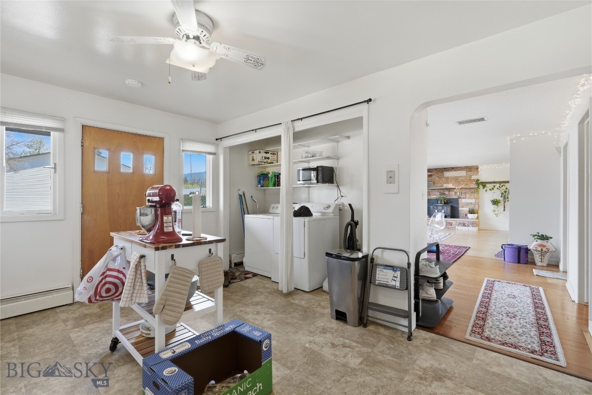 Imes Addition - Residential Income