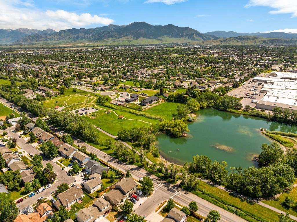 Valley Creek - Residential