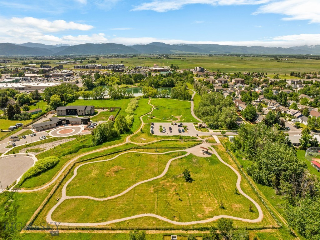 Valley Creek - Residential