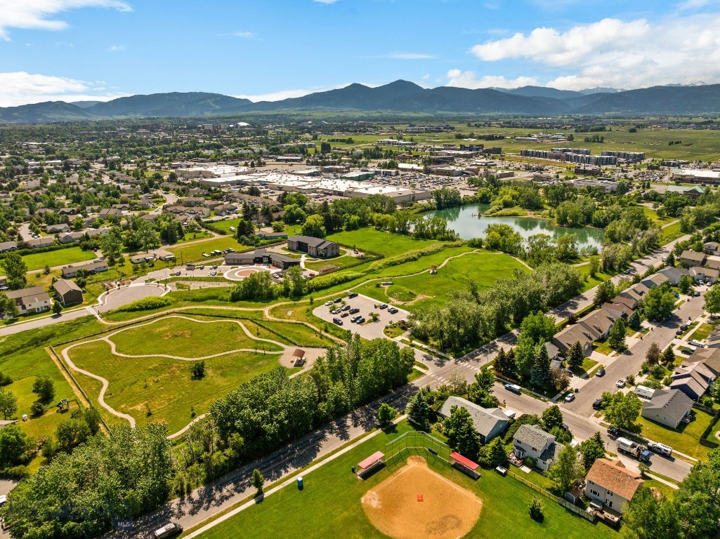Valley Creek - Residential
