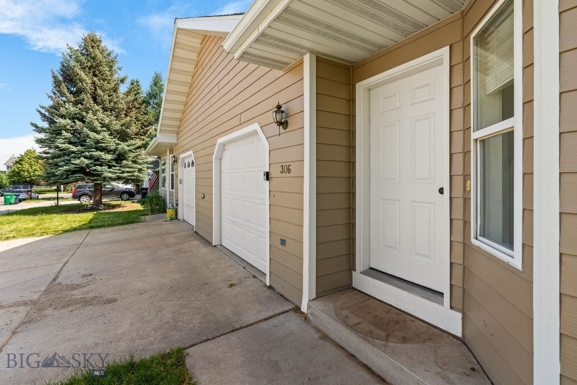 Valley Creek - Residential