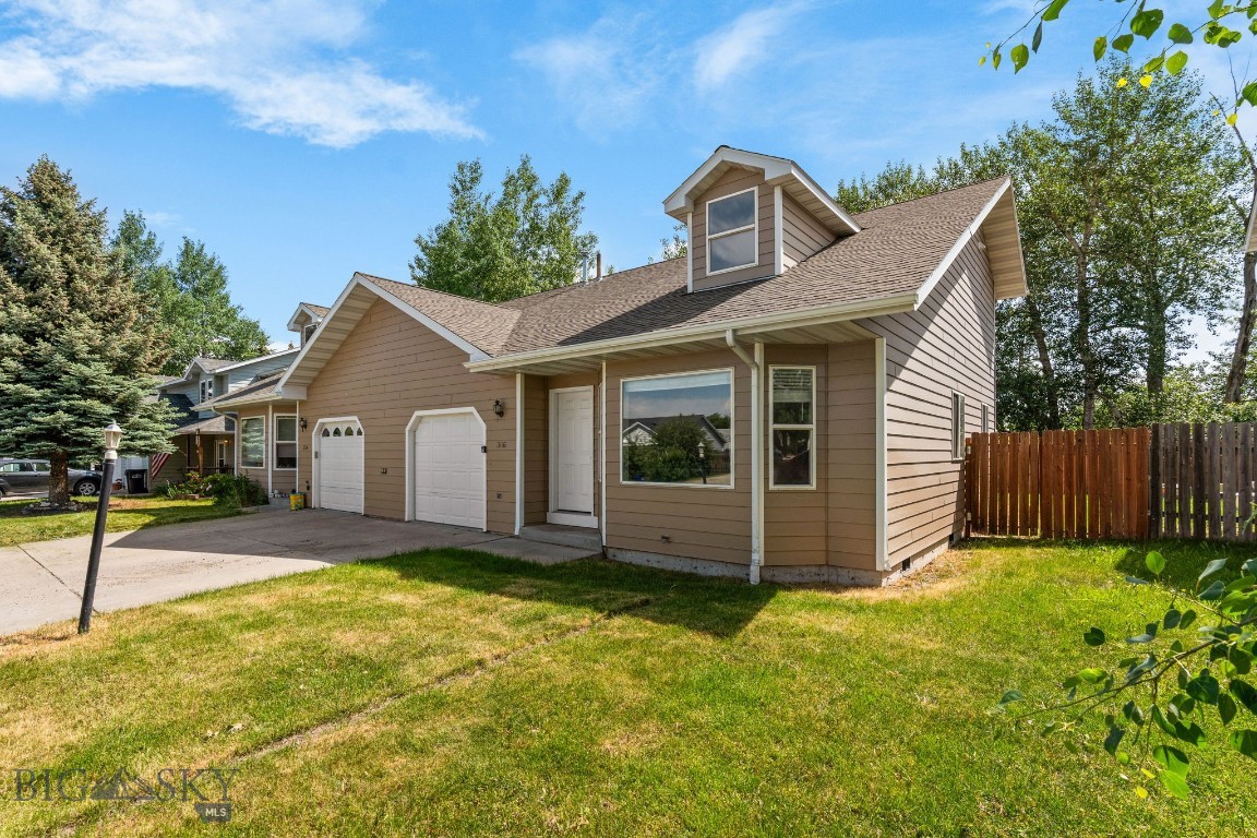 Valley Creek - Residential