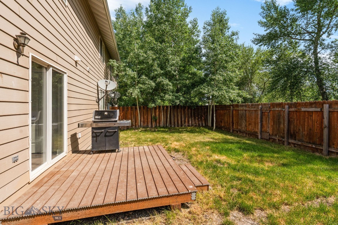 Valley Creek - Residential