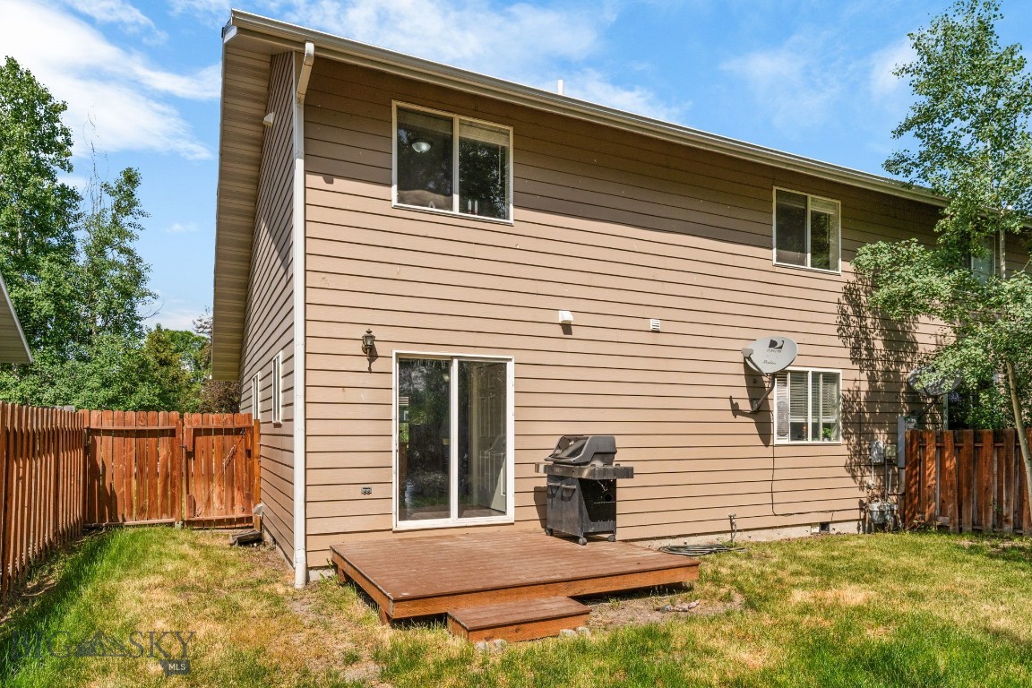 Valley Creek - Residential