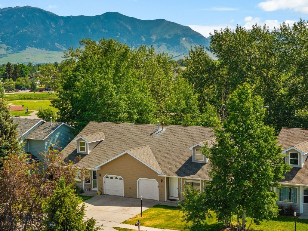 Valley Creek - Residential