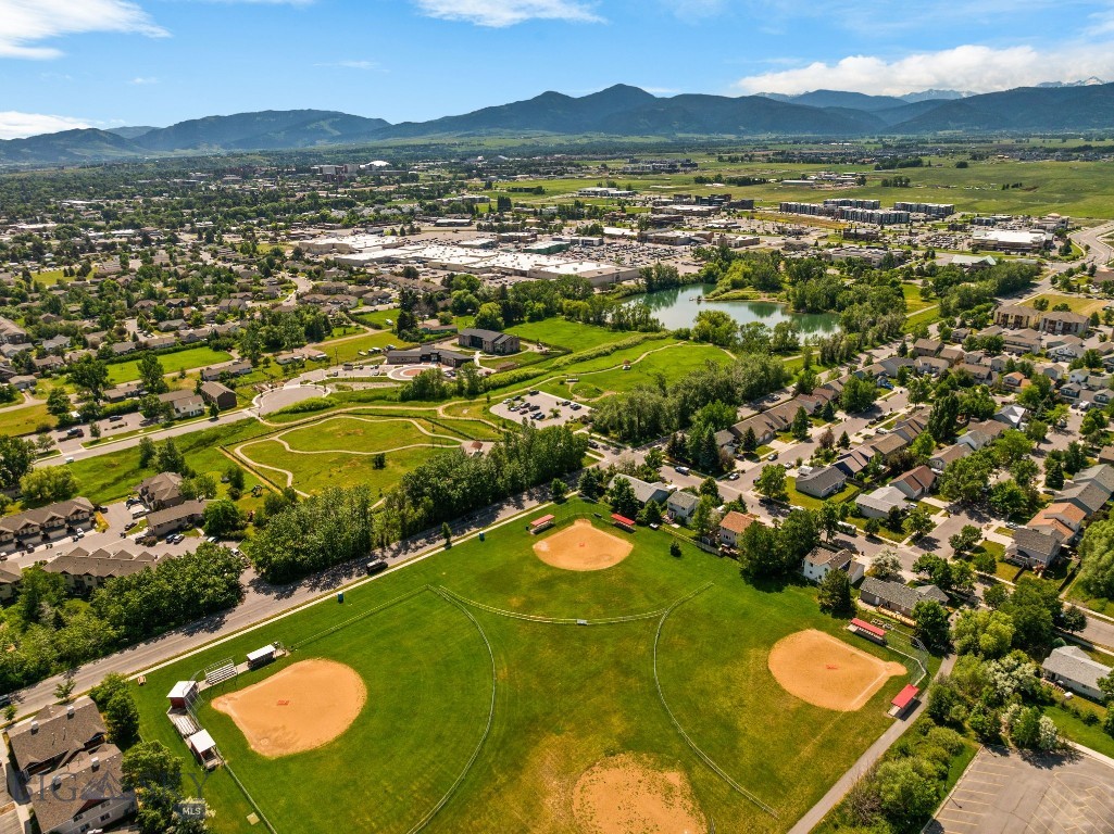Valley Creek - Residential