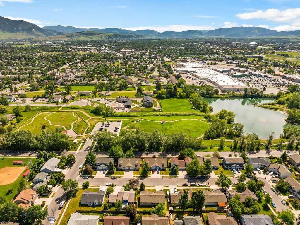 Valley Creek - Residential