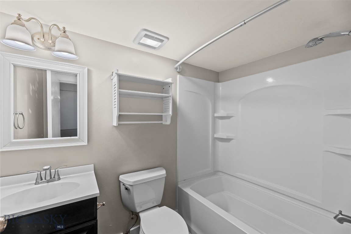 Bealls Additions - Residential Income