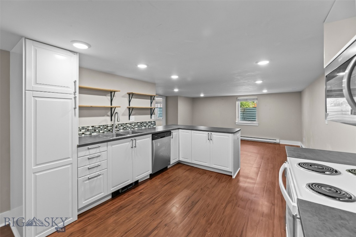 Bealls Additions - Residential Income