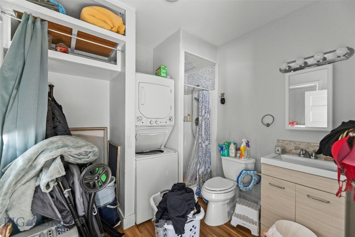 Bealls Additions - Residential Income