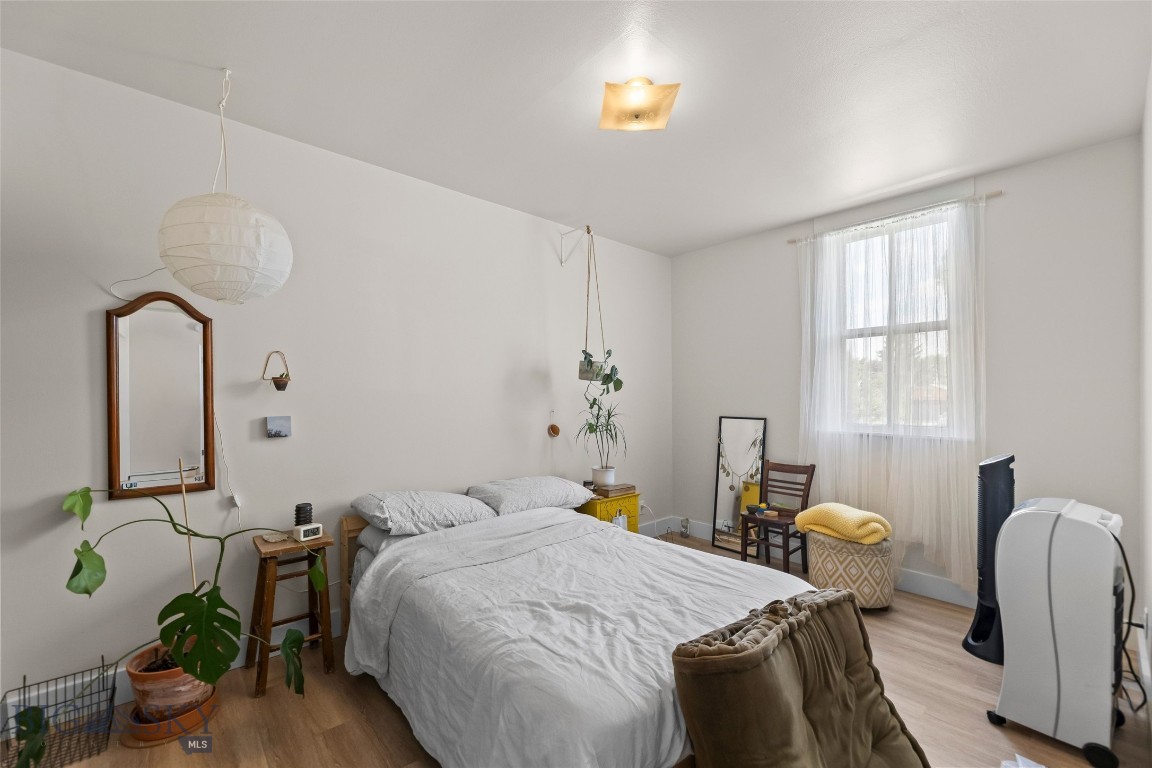 Bealls Additions - Residential Income