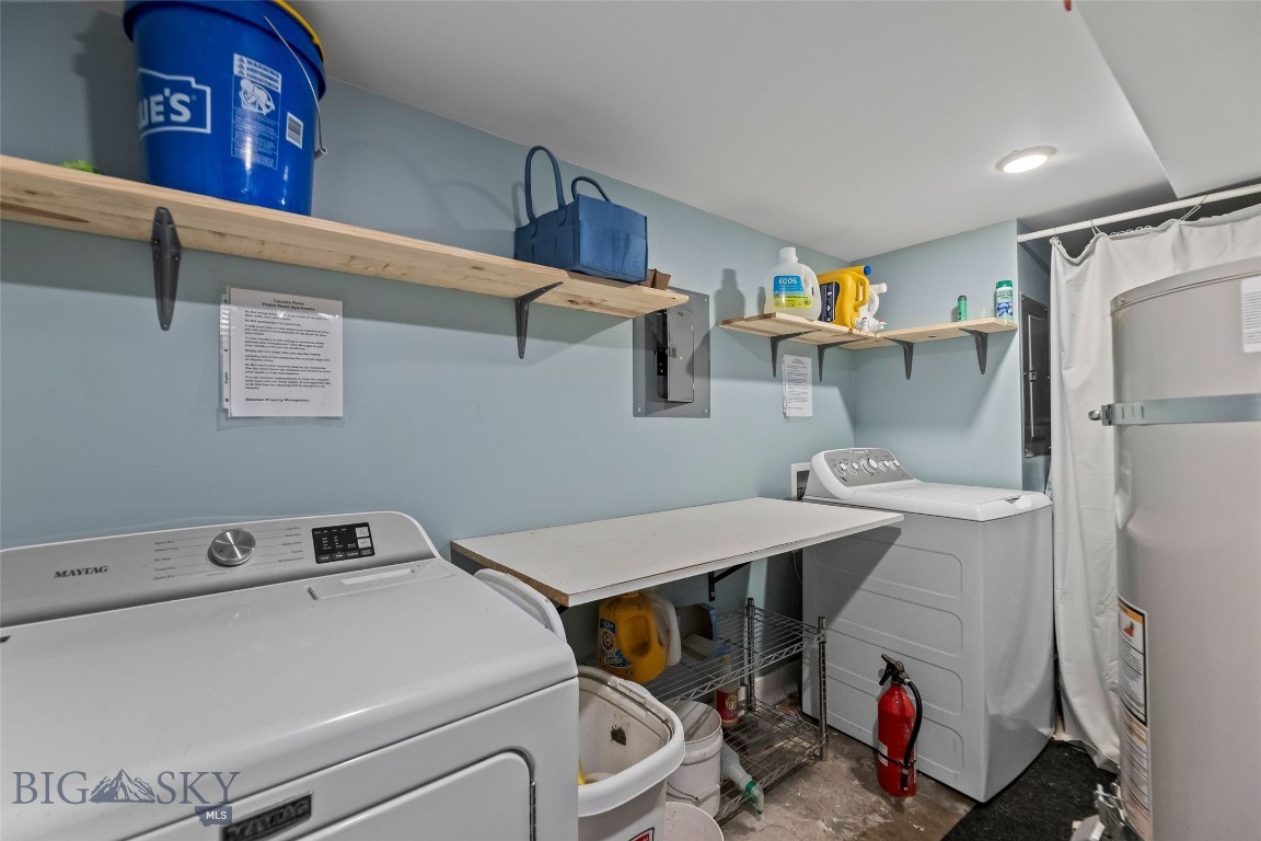 Bealls Additions - Residential Income
