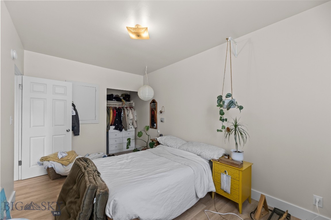 Bealls Additions - Residential Income