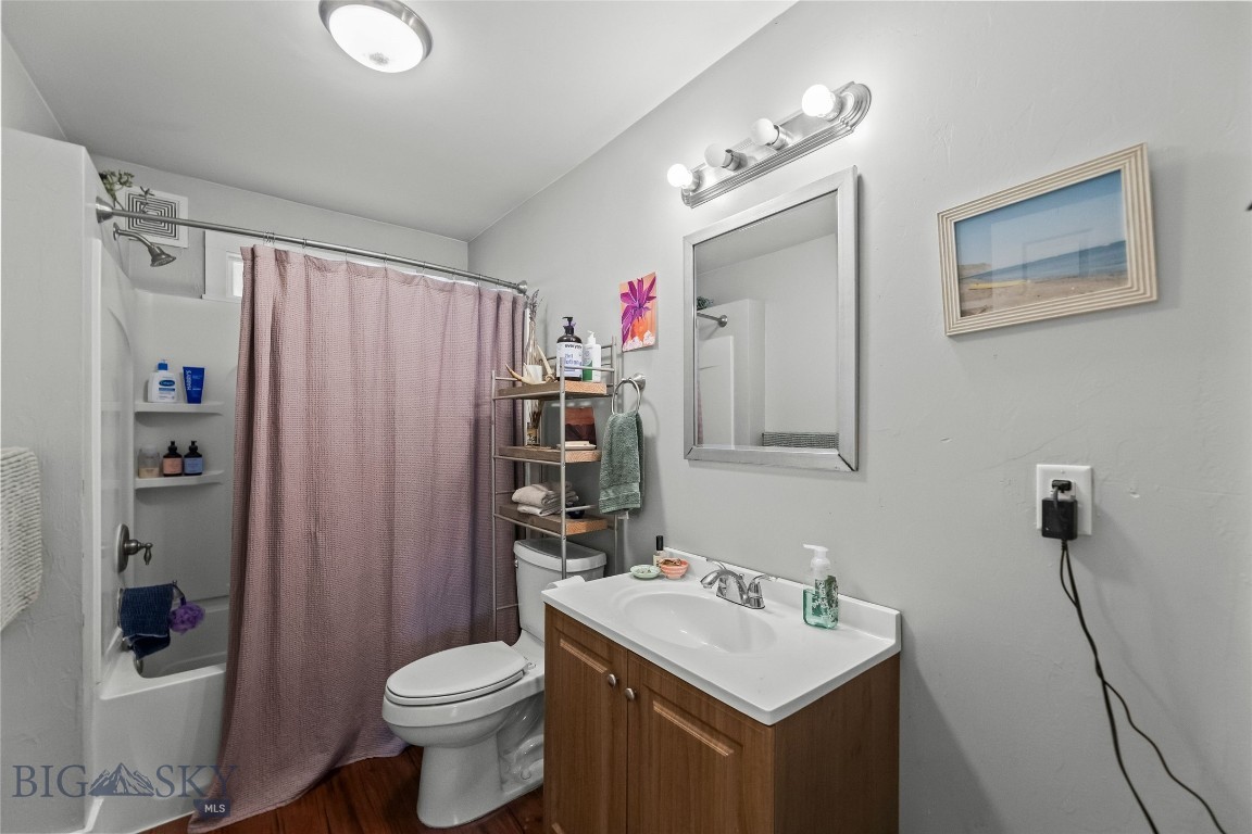 Bealls Additions - Residential Income