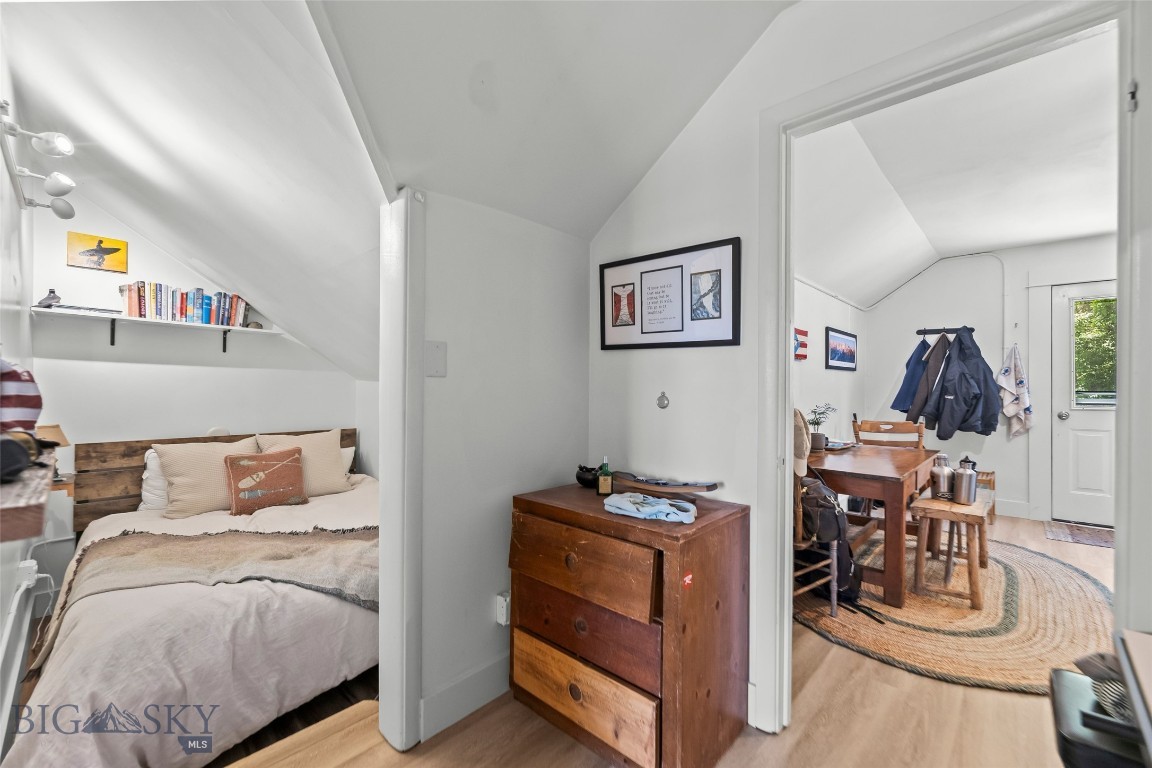 Bealls Additions - Residential Income