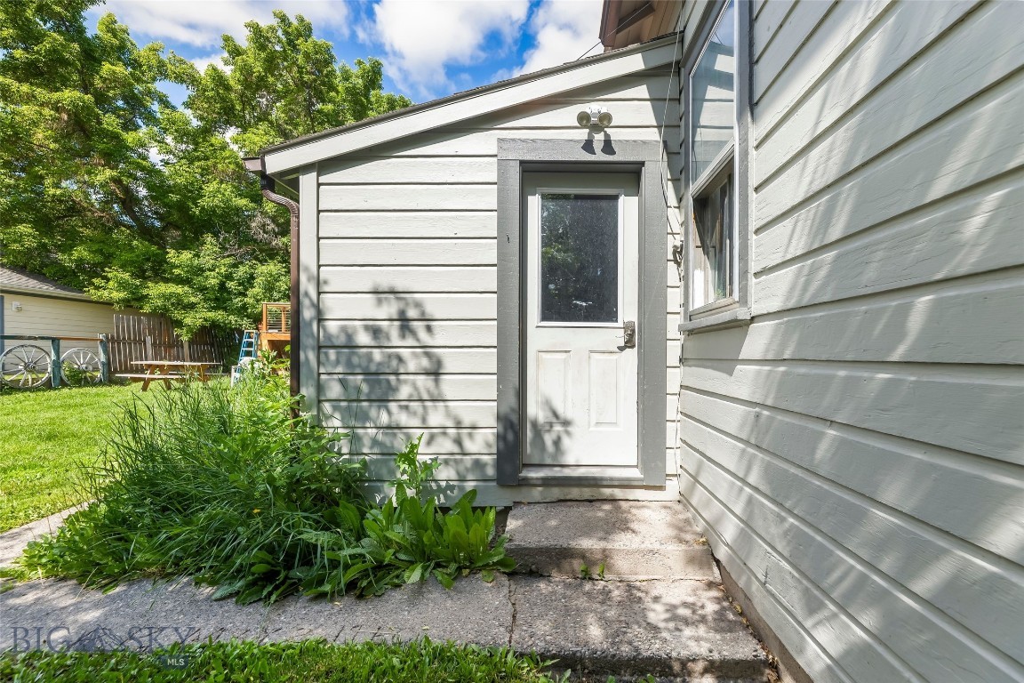 Bealls Additions - Residential Income