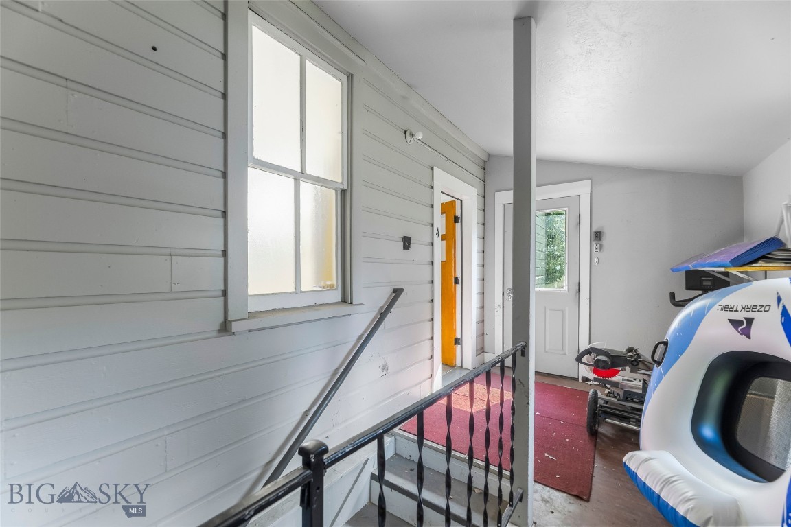 Bealls Additions - Residential Income