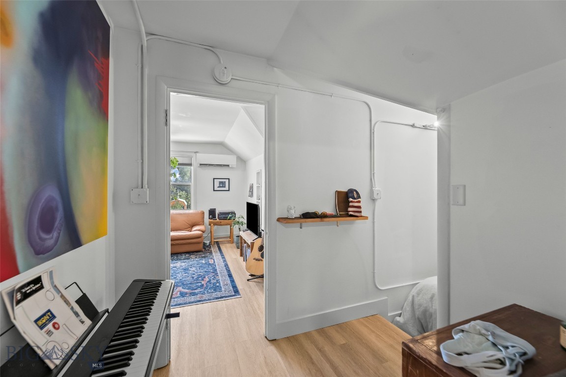 Bealls Additions - Residential Income