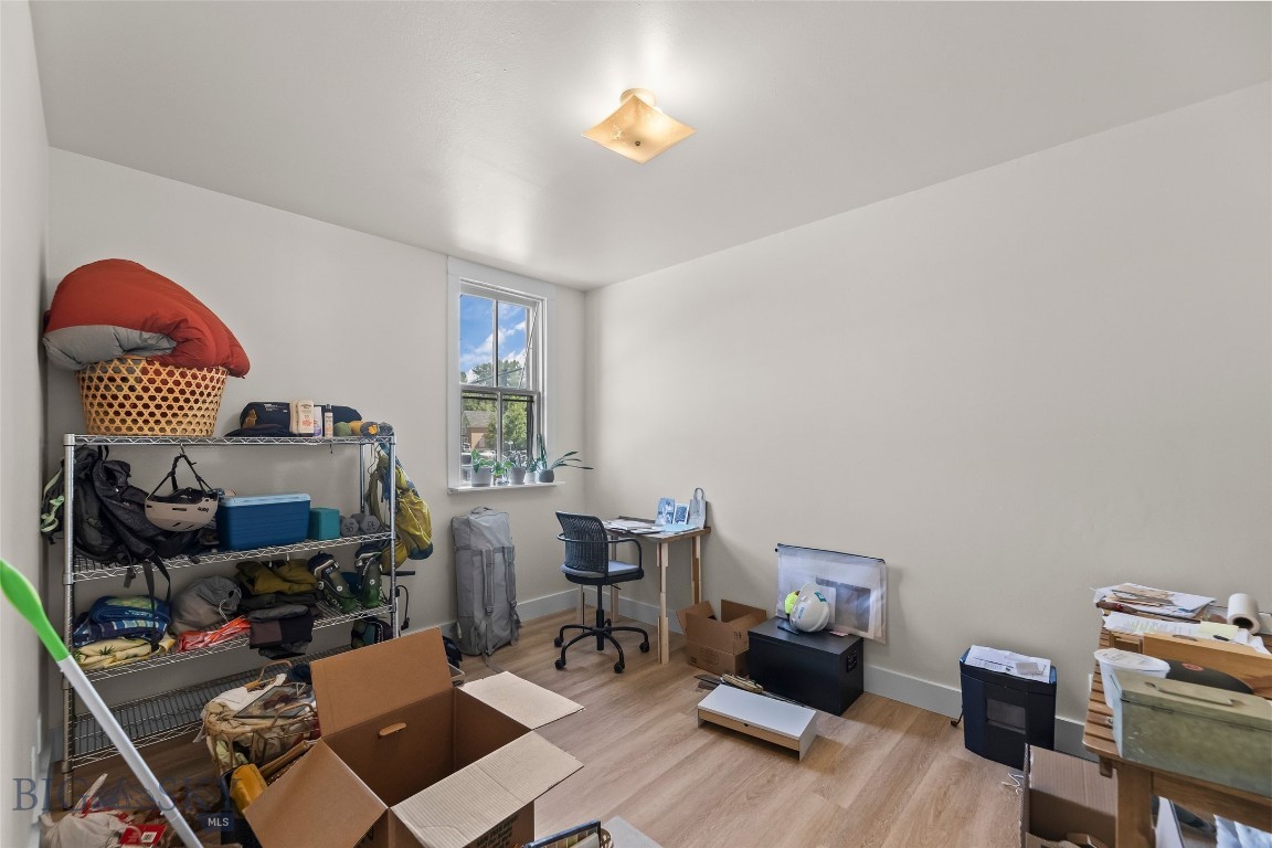 Bealls Additions - Residential Income