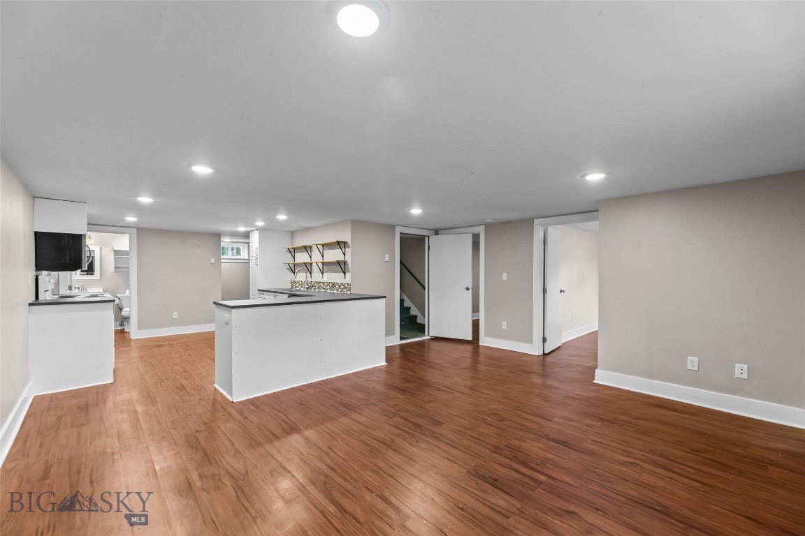 Bealls Additions - Residential Income