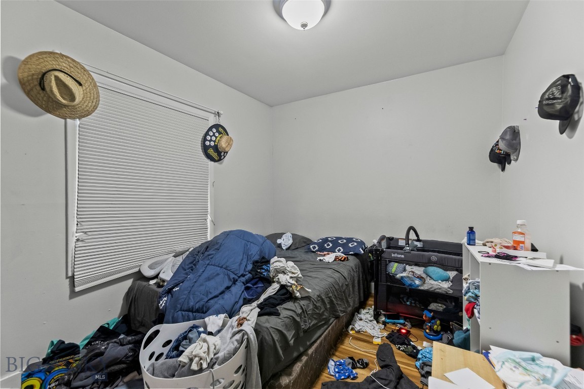 Bealls Additions - Residential Income