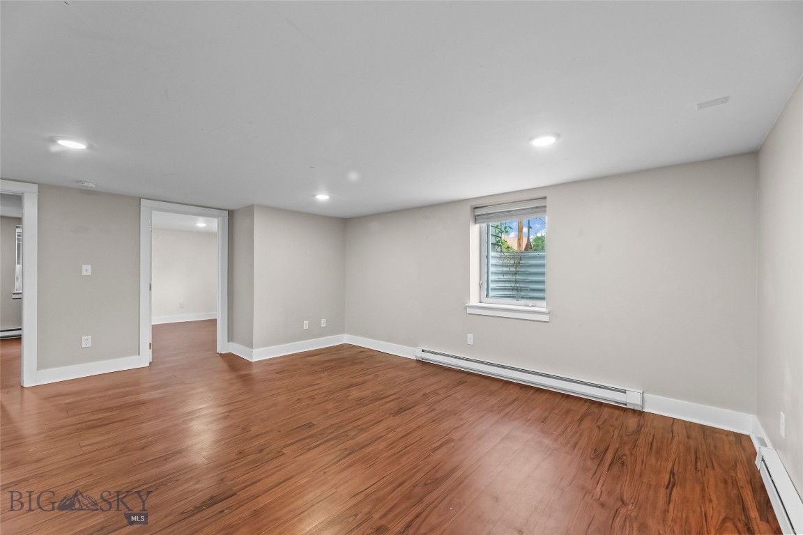 Bealls Additions - Residential Income