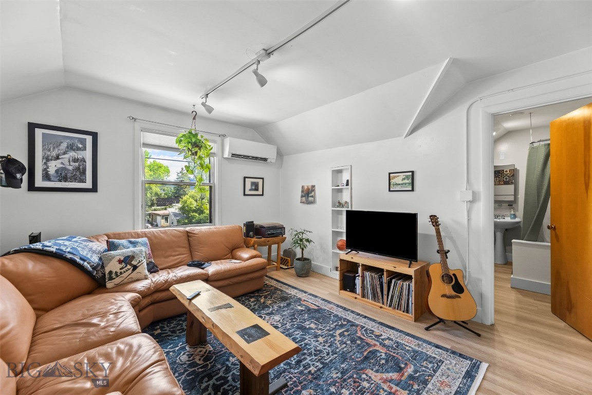 Bealls Additions - Residential Income