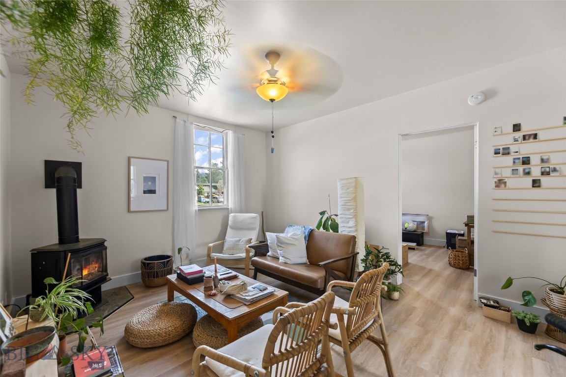 Bealls Additions - Residential Income